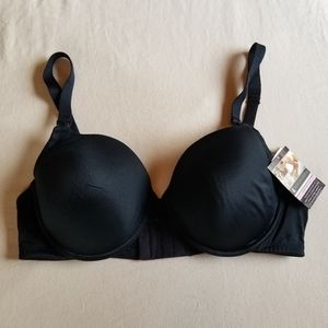La Leche League nursing bra